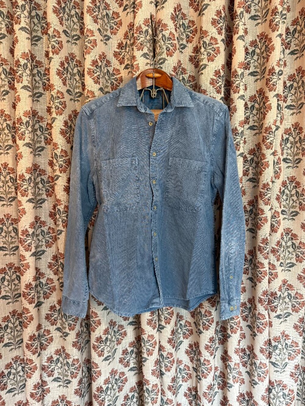 Men's Asos Overshirt Medium
